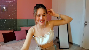 Watch kelly_cuutie recorded live streams from Chaturbate on 2024/05/21, Cam Archive