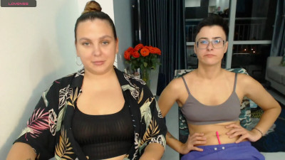 Watch ann_mikky recorded live streams from Chaturbate on 2024/05/21, Cam Archive