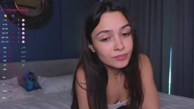 Watch a_p_p_l_e recorded live streams from Chaturbate on 2023/08/31, Cam Archive