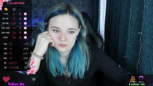 Watch Betty_Foloww recorded live streams from Stripchat on 2024/05/23, Cam Archive