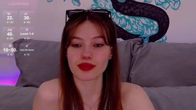 Watch GiaLovia recorded live streams from Stripchat on 2024/05/24, Cam Archive