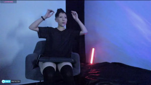 Watch lynxmist recorded live streams from Stripchat on 2024/05/24, Cam Archive