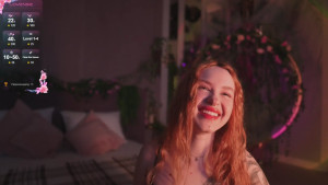 Watch meow_nancy recorded live streams from Chaturbate on 2024/05/25, Cam Archive