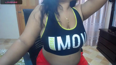Watch _Namirah_ recorded live streams from Stripchat on 2024/05/26, Cam Archive