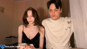 Watch alexandlia recorded live streams from Chaturbate on 2024/05/26, Cam Archive