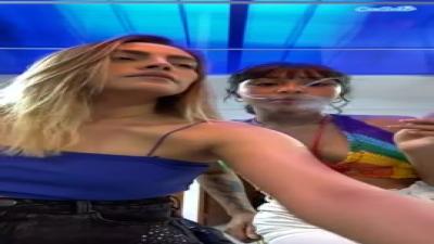 Watch drea-miles recorded live streams from Camsoda on 2023/08/16, Cam Archive