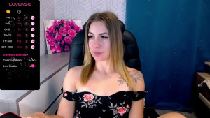 Watch _naughty_megan_ recorded live streams from Chaturbate on 2024/05/27, Cam Archive