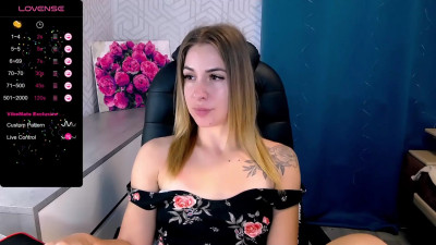 Watch _naughty_megan_ recorded live streams from Chaturbate on 2024/05/27, Cam Archive