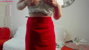 Watch MeaganGlenn recorded live streams from Stripchat on 2024/05/27, Cam Archive