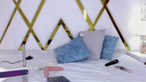 Watch CHARLOTE_DOLL recorded live streams from Stripchat on 2024/05/28, Cam Archive