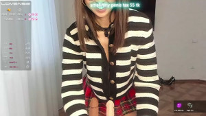 Watch SofiaNour recorded live streams from Stripchat on 2024/06/03, Cam Archive