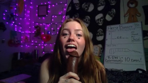 Watch pawggoddess778 recorded live streams from Chaturbate on 2024/06/04, Cam Archive