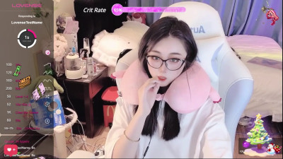 Watch -Xiaoyu- recorded live streams from Stripchat on 2024/06/04, Cam Archive