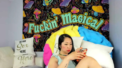 Watch lexie_mack recorded live streams from Chaturbate on 2024/06/05, Cam Archive