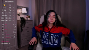 Watch Evangelinna recorded live streams from Stripchat on 2024/06/05, Cam Archive