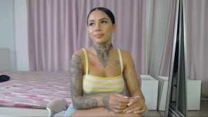 Watch kendraaaa18 recorded live streams from Stripchat on 2024/06/06, Cam Archive