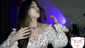 Watch -gabia- recorded live streams from Stripchat on 2024/06/12, Cam Archive