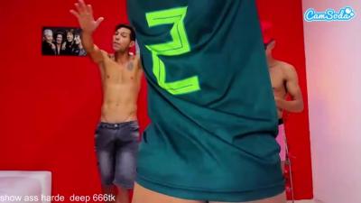 Watch shannellov recorded live streams from Camsoda on 2023/09/01, Cam Archive