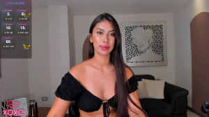 Watch ArianaDumont recorded live streams from Stripchat on 2024/06/29, Cam Archive