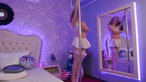 Watch GracieCute recorded live streams from Stripchat on 2024/07/06, Cam Archive