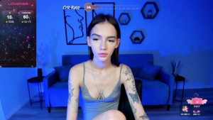 Watch sophiecherrie recorded live streams from Chaturbate on 2024/07/16, Cam Archive