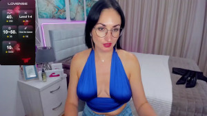 Watch stefanaharrise recorded live streams from Chaturbate on 2024/08/03, Cam Archive