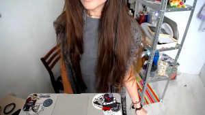 Watch Muse-online recorded live streams from Chaturbate on 2024/08/07, Cam Archive