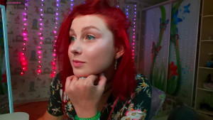 Watch red_rose12 recorded live streams from Chaturbate on 2024/08/09, Cam Archive