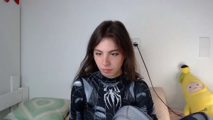 Watch anny_leinhart recorded live streams from Chaturbate on 2024/08/14, Cam Archive