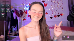 hottiesteverly