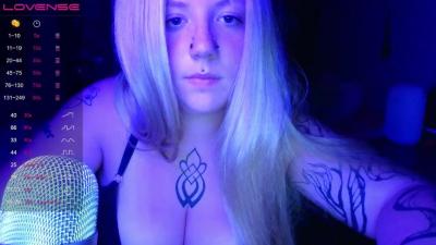 Watch scaryscarlettesweb recorded live streams from Stripchat on 2023/09/30, Cam Archive