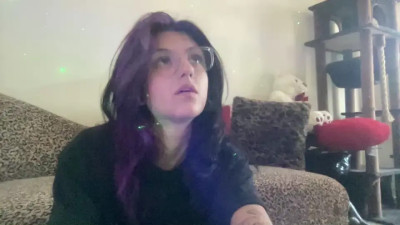 Watch GothPoison recorded live streams from Stripchat on 2024/08/15, Cam Archive