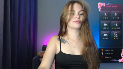 Watch nature_starlight recorded live streams from Chaturbate on 2024/08/19, Cam Archive