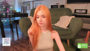 Watch evakins recorded live streams from Chaturbate on 2024/08/21, Cam Archive