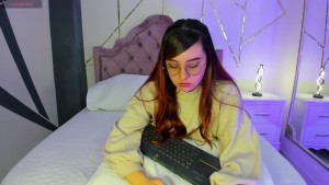 Watch jhoannecaprice recorded live streams from Stripchat on 2024/08/21, Cam Archive