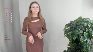 Watch gladysalvey recorded live streams from Chaturbate on 2024/08/21, Cam Archive