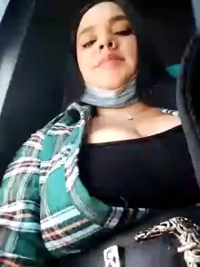 Watch melaniesophia10 recorded live streams from Stripchat on 2024/08/21, Cam Archive