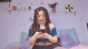 Watch isa_jones1 recorded live streams from Chaturbate on 2024/08/22, Cam Archive