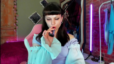 Watch alice_mist recorded live streams from Chaturbate on 2024/08/22, Cam Archive