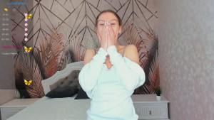 Watch eleanorachaplin recorded live streams from Chaturbate on 2024/08/22, Cam Archive