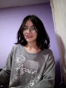 Watch Nitzii_ recorded live streams from Stripchat on 2024/08/22, Cam Archive