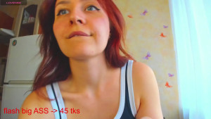 Watch iris_crispy recorded live streams from Chaturbate on 2024/08/22, Cam Archive