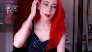 Watch RedRuby_77 recorded live streams from Stripchat on 2024/08/22, Cam Archive