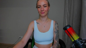 Watch Gaichka recorded live streams from BongaCams on 2024/09/02, Cam Archive