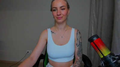 Watch Gaichka recorded live streams from BongaCams on 2024/09/02, Cam Archive