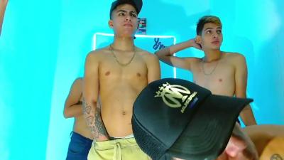 Part 2 boybigcock23_