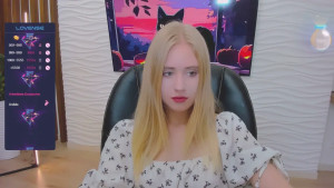 Watch Kattie_Blush recorded live streams from Stripchat on 2024/09/08, Cam Archive