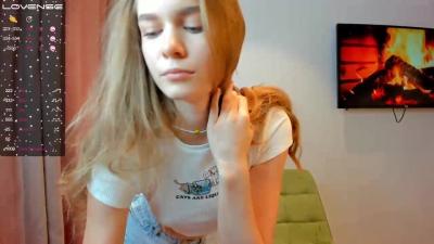 carolynsveronica