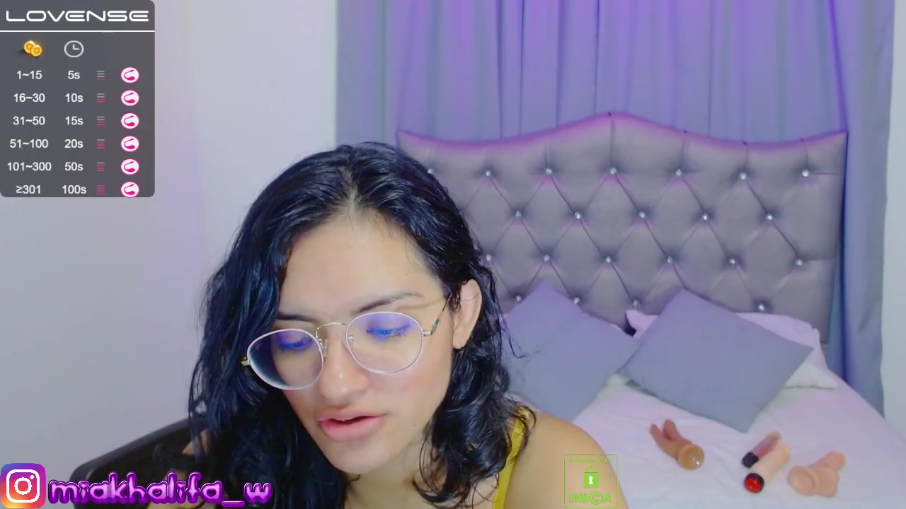 Watch Part 7 miakhalifa_w recorded live streams from CAM4 on 2023/08/10, Cam Archive