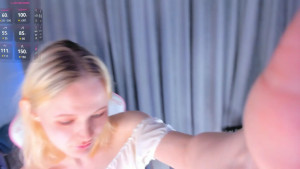 Watch JennyWoody recorded live streams from Stripchat on 2024/09/17, Cam Archive